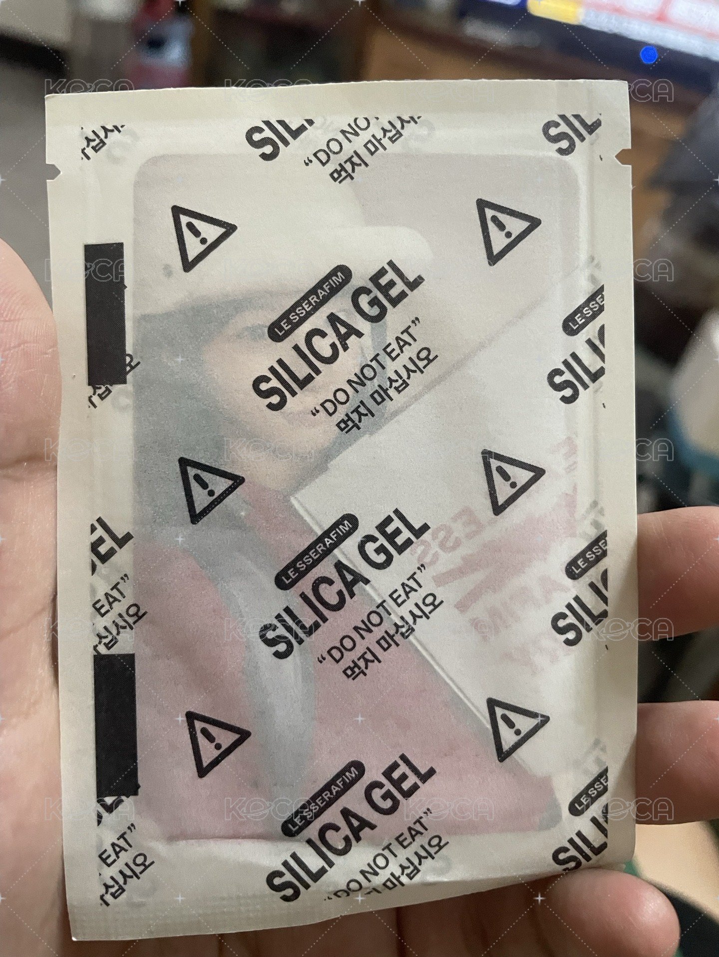 綠色 葉