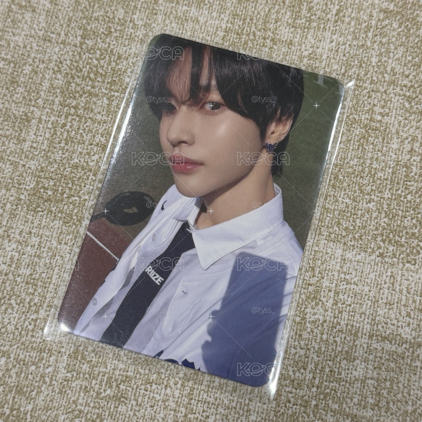 wonbin 卡冊卡