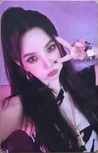 I feel tou 特典卡 補償卡