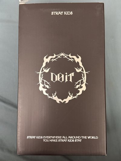 Do it 快閃店保溫杯-辰
