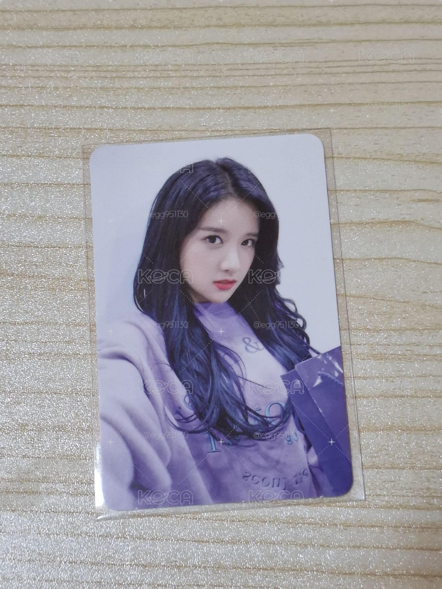 WJSN Exy｜dreams come true 專卡