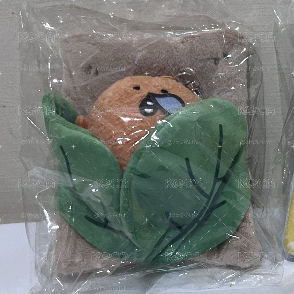 可樂餅 景品伸縮卡套
