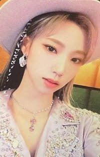 2022 WJSN CONCERT 'WONDERLAND' 小卡組 周邊卡 