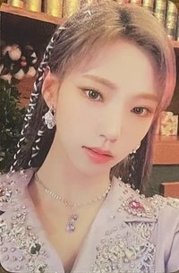2022 WJSN CONCERT 'WONDERLAND' 鐵盒 周邊卡 