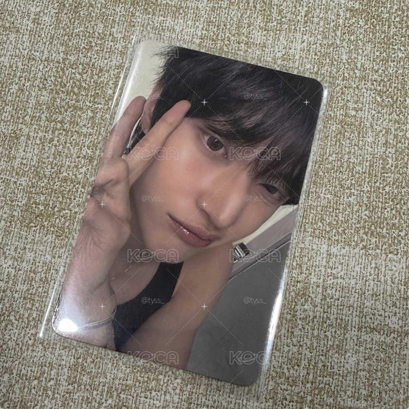 wonbin wvs直播卡