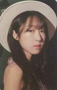 2022 WJSN CONCERT 'WONDERLAND' 隨機卡 