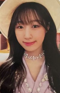 2022 WJSN CONCERT 'WONDERLAND' 小卡組 周邊卡 