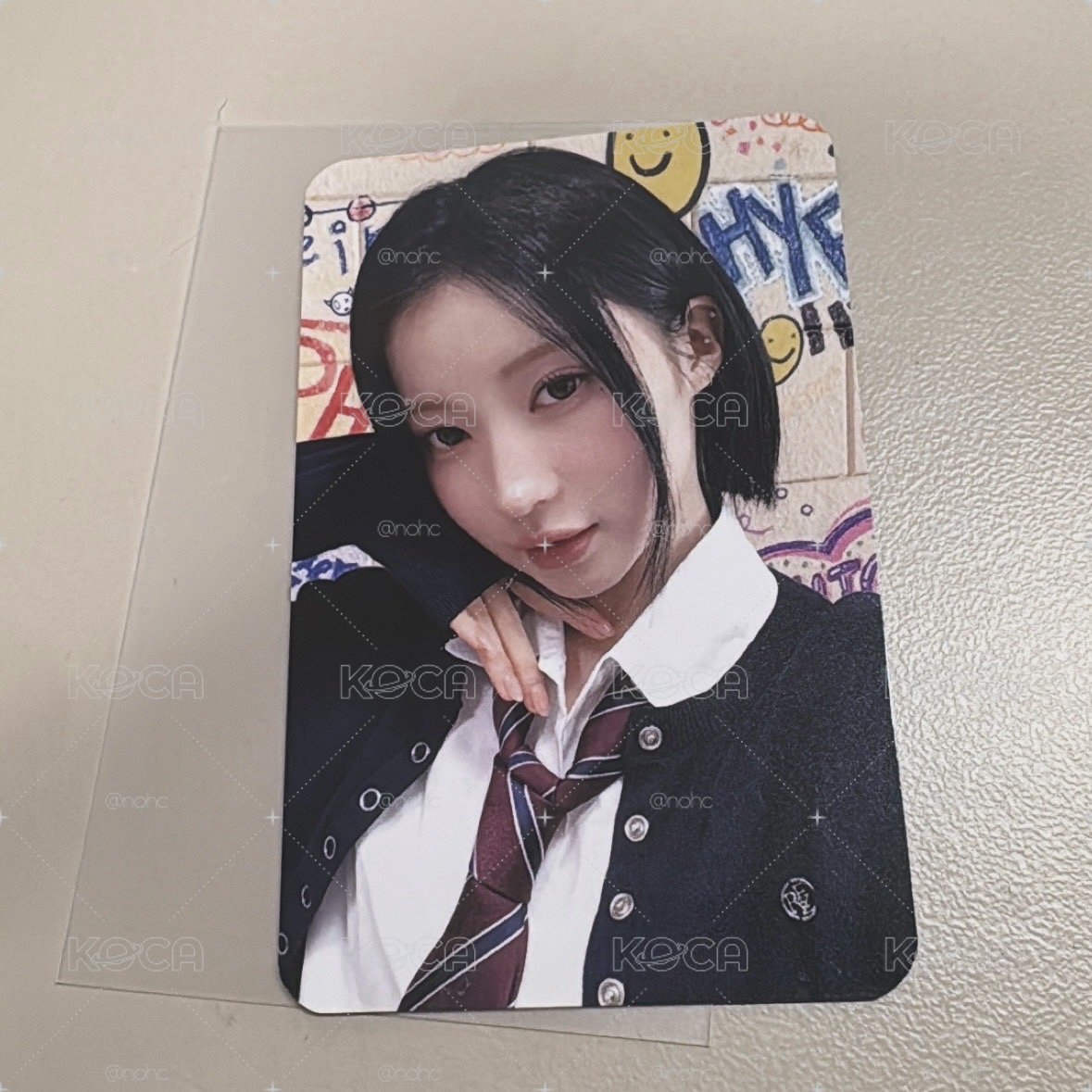 學姐角
