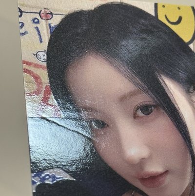 學姐角