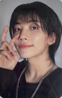MINI12 oy 特典卡 