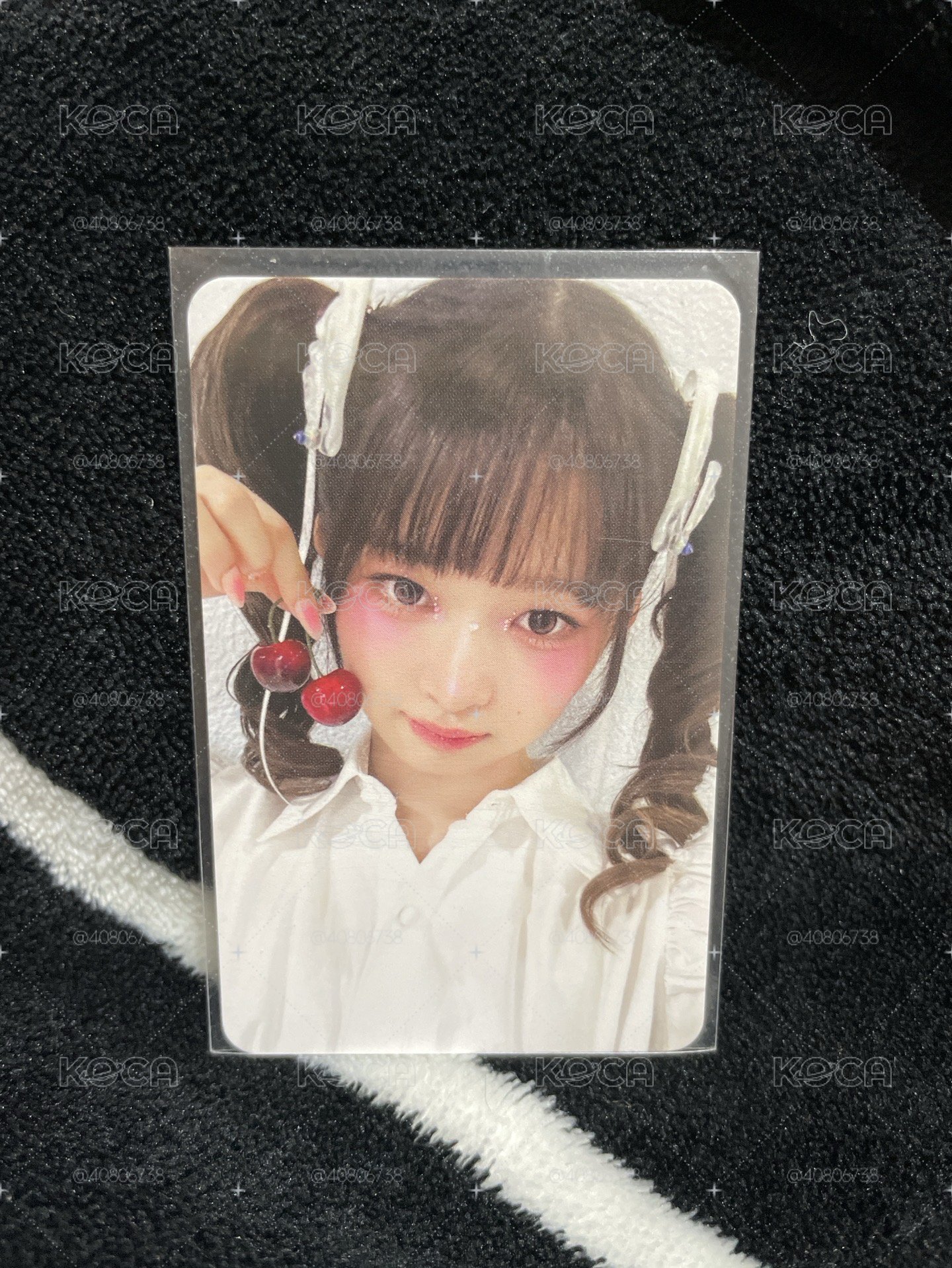 櫻桃怜