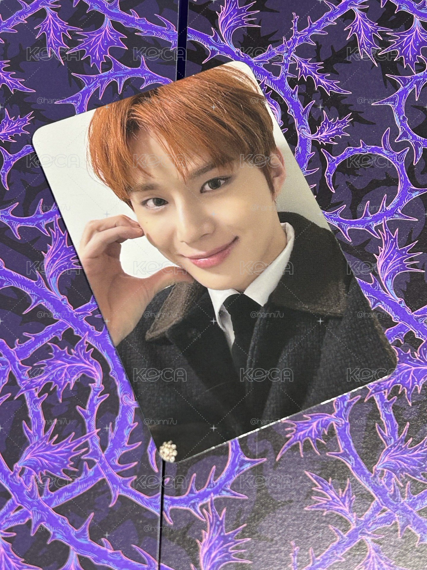 NCT專卡