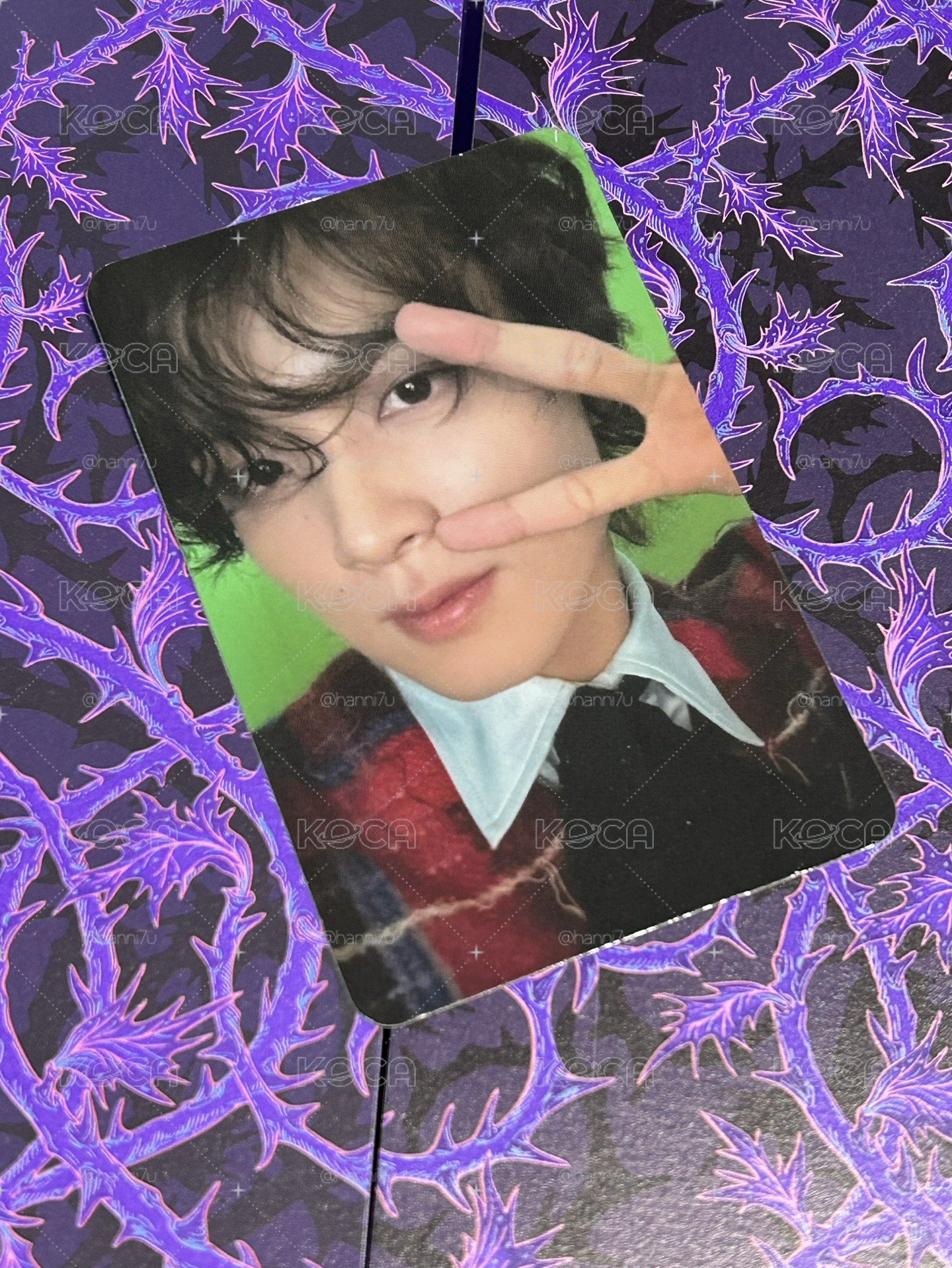 NCT專卡