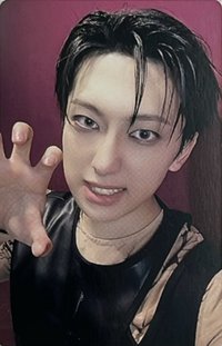 BTL yzy 8.0 簽售卡 