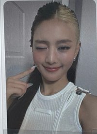 26世巡 曼谷 入場卡 米妮
