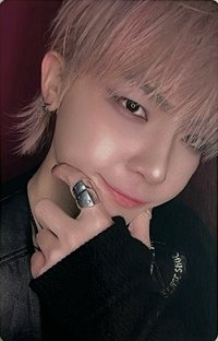 BTL yzy 8.0 簽售卡 