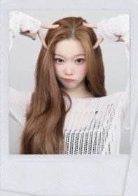 正規一 photoism 特典卡 拍立得