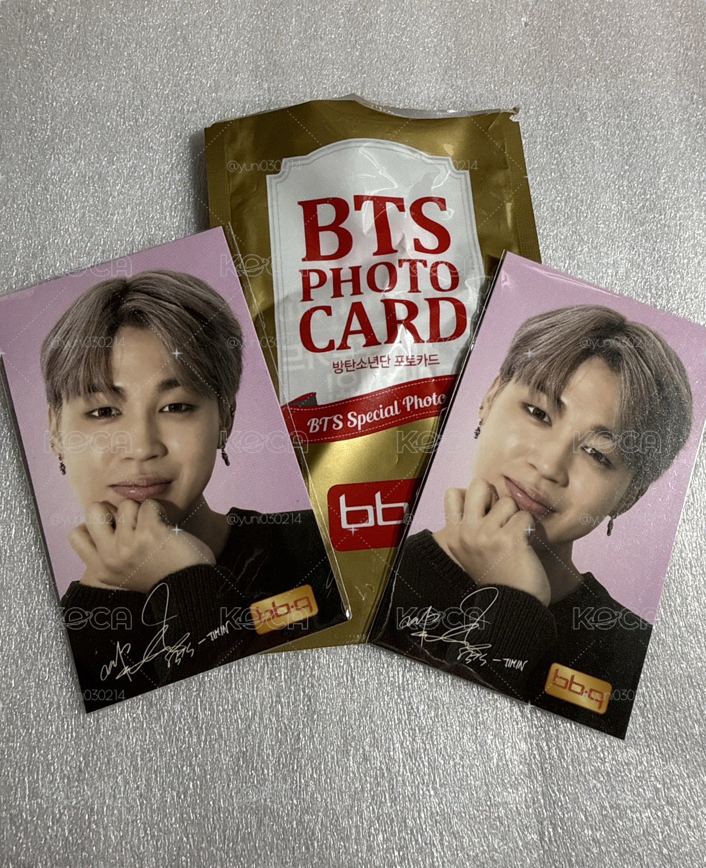 JIMIN BBQ