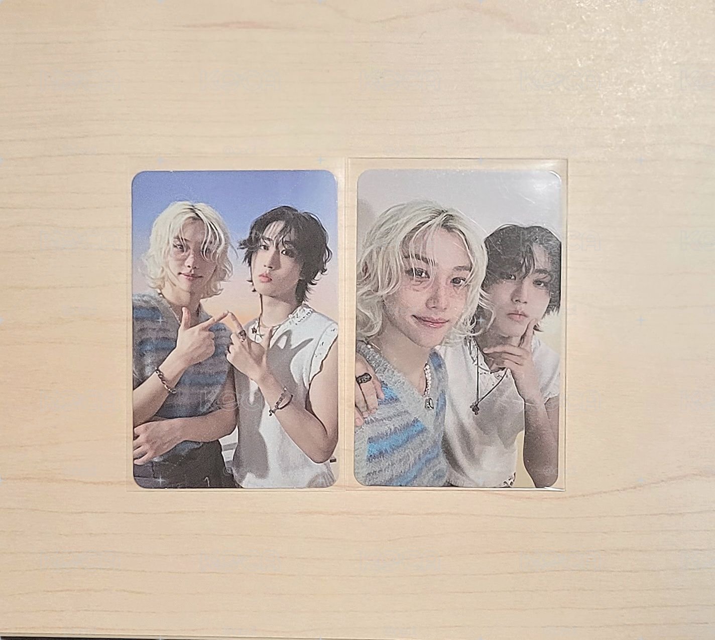 Skz ate b&n 1415
