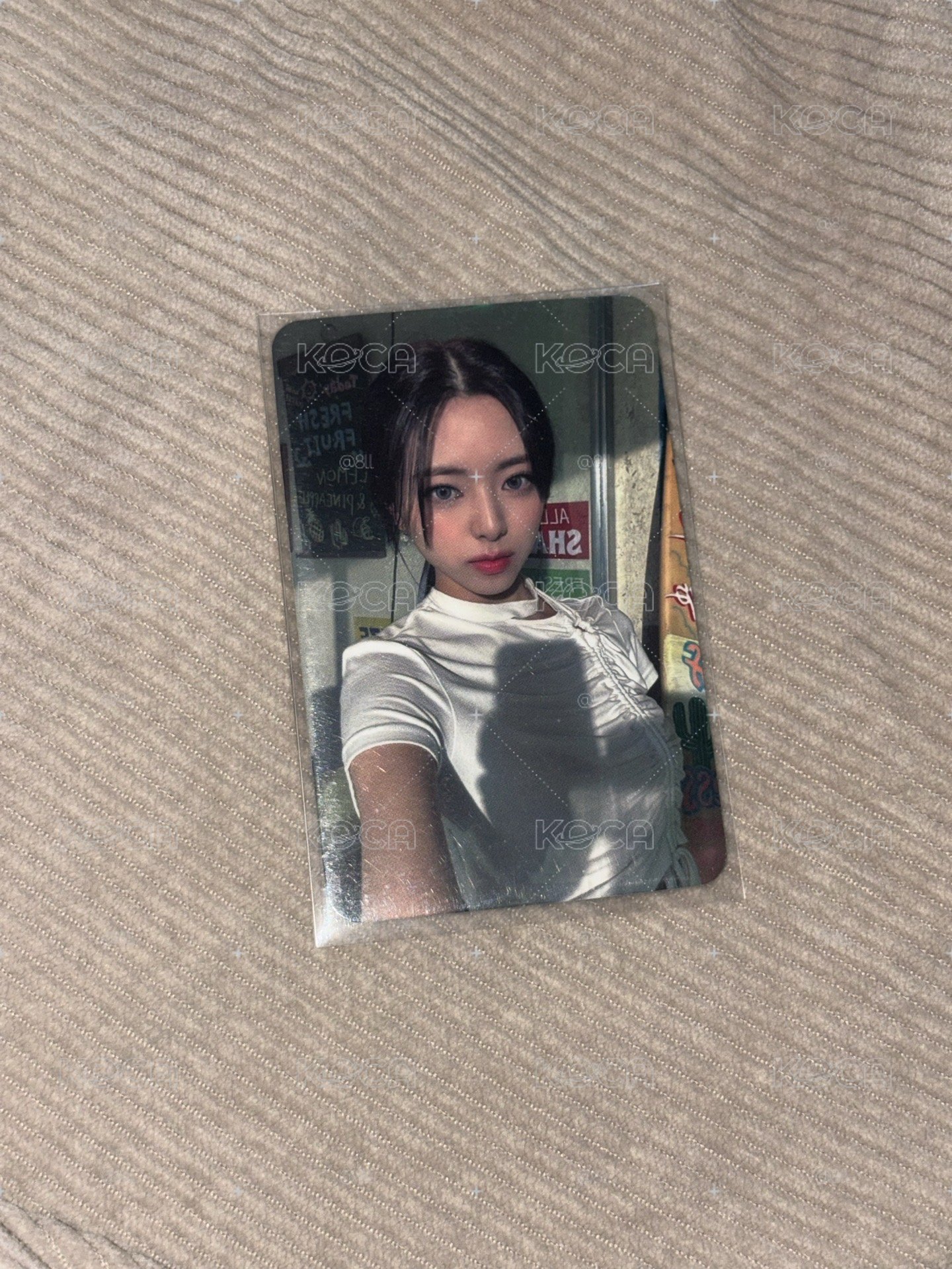Kill my doubt sw 1.0 有娜