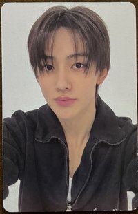迷二 Studio ver. 專輯卡 刮刮卡