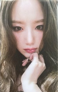 I feel Bandina 幸運卡 