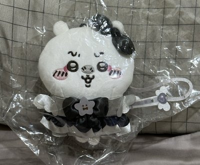 黑魔法吉伊🖤