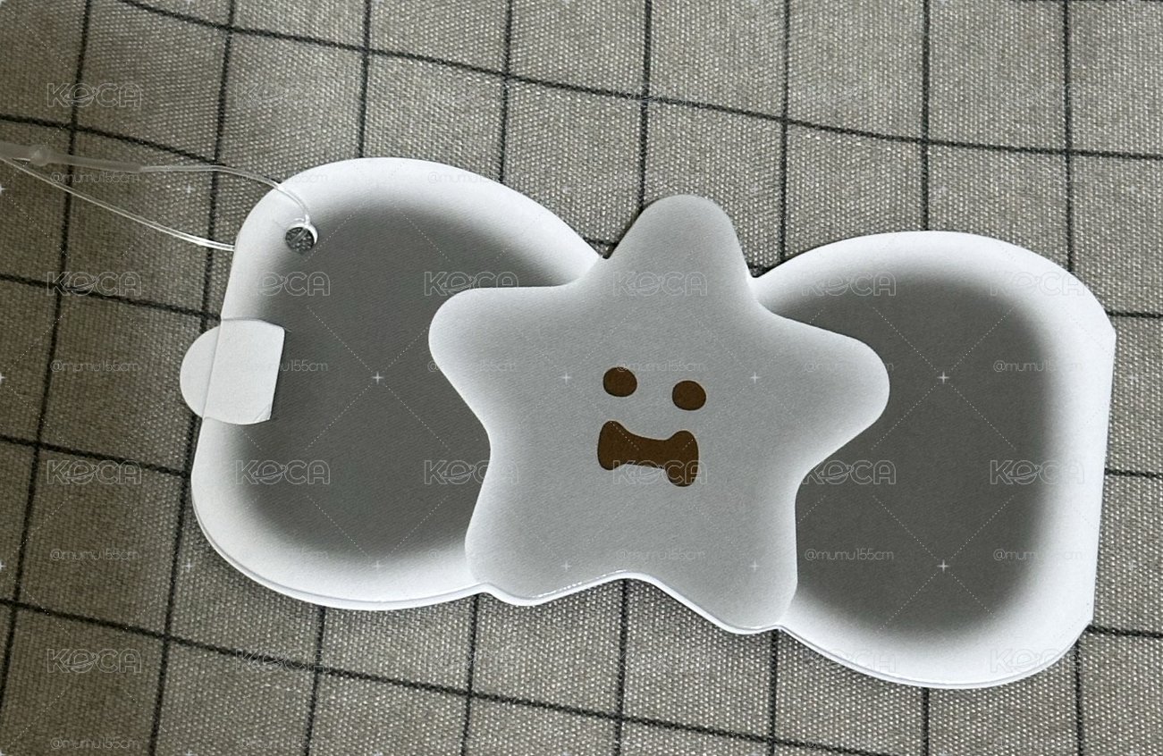 黑魔法吉伊🖤