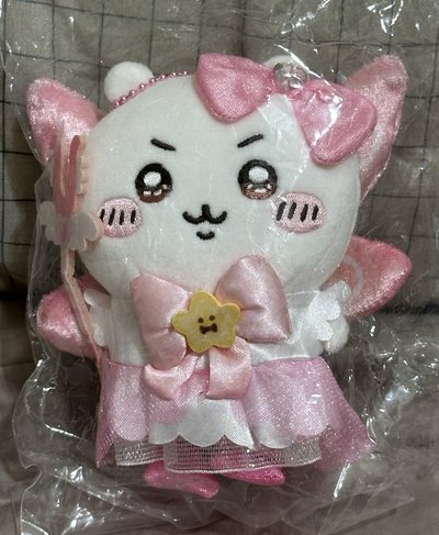 二代魔法少女吉伊