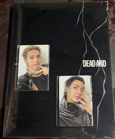 XH小英雄 mini8 未拆專 特典 專輯小卡