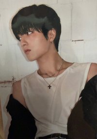25首爾Fan Concert wvs 特典卡 首爾FC線下特典生寫