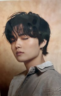 25首爾Fan Concert wvs 特典卡 首爾FC線下特典生寫
