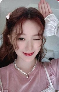 25年曆 am 特典卡 