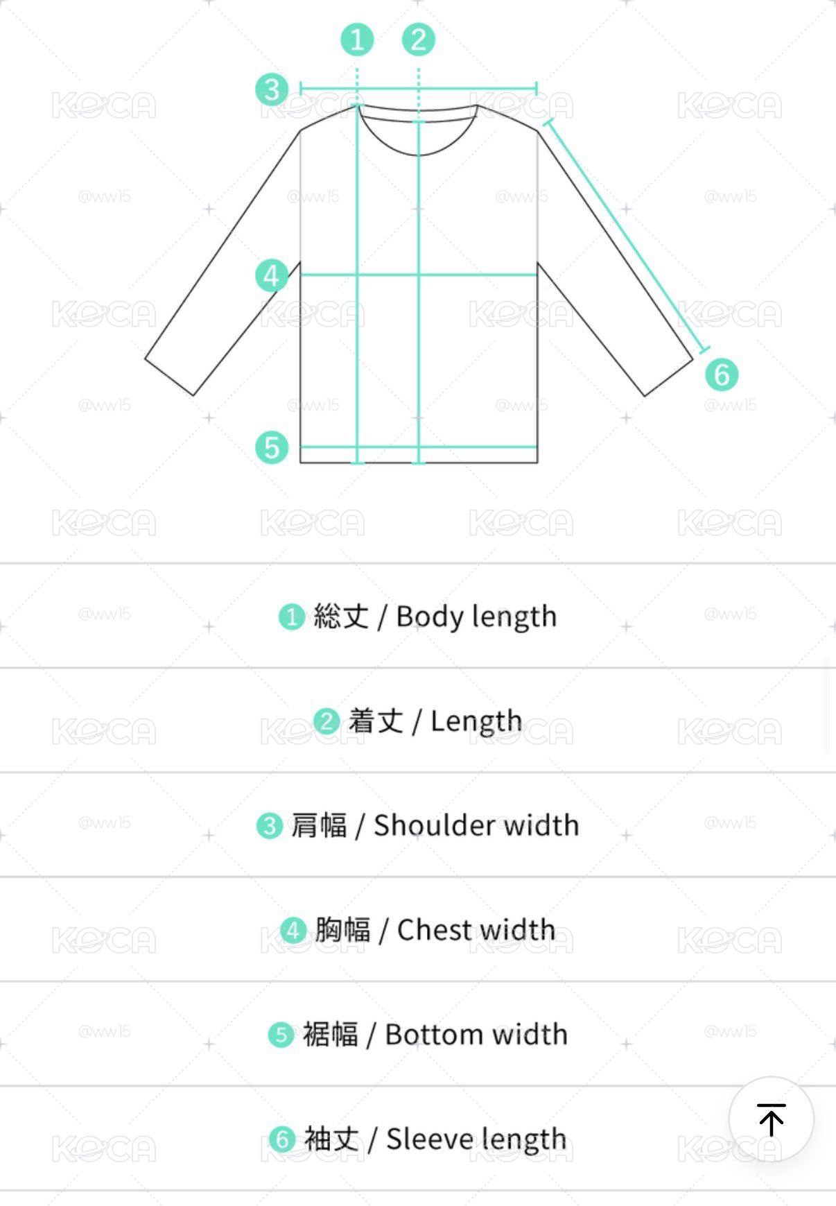 RIGHT HERE 長袖大學T