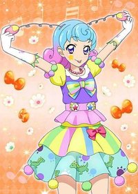 堂島妮娜