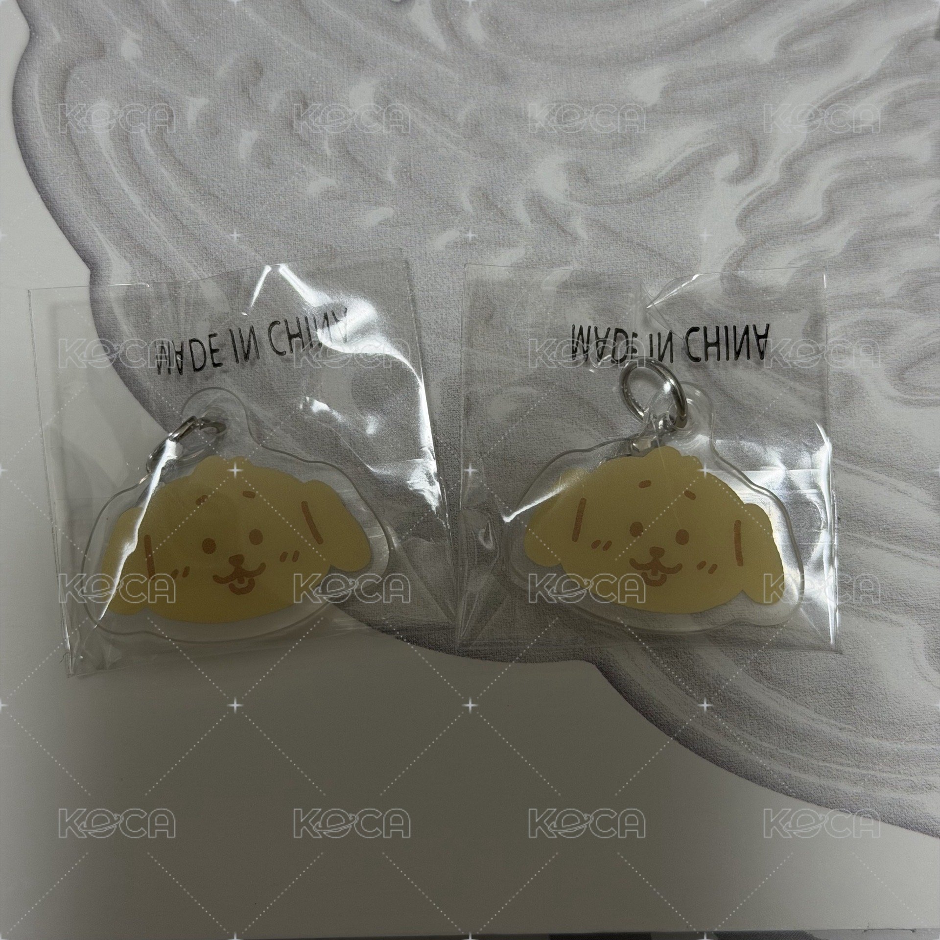 叮特里