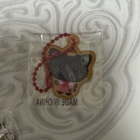 kuri 吊飾