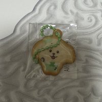 叮特里吊飾