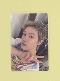 迷一 專輯卡 Scene 1 ver.