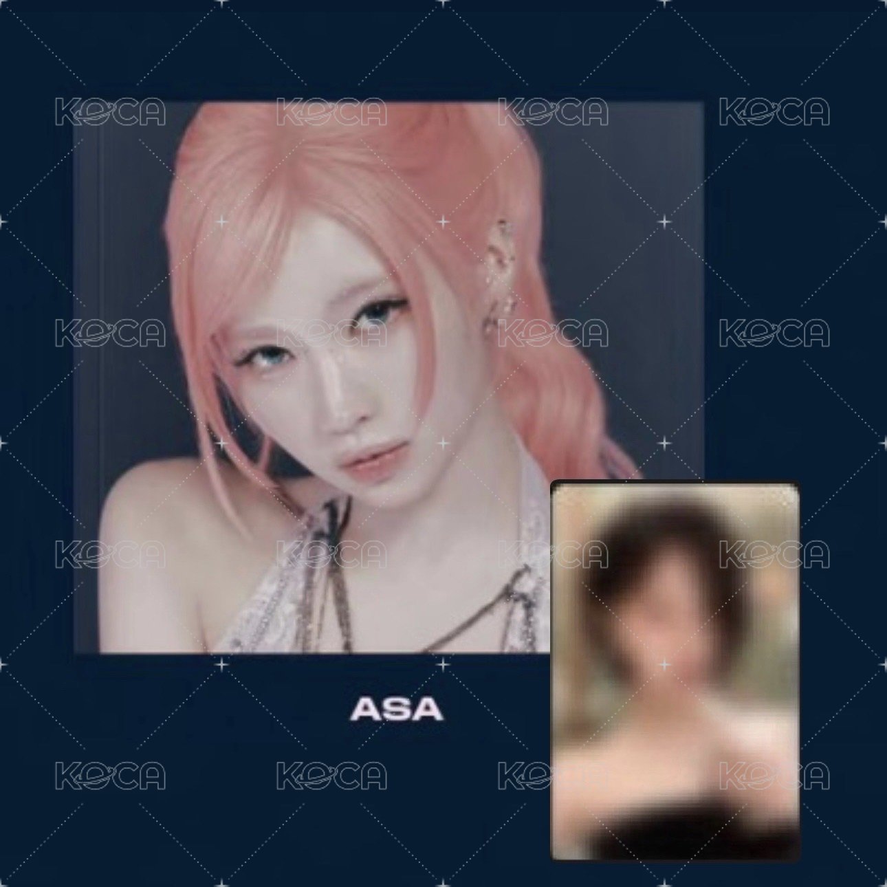MS預售B版角+角單封