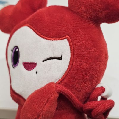 TWICE 彩瑛 斜背娃