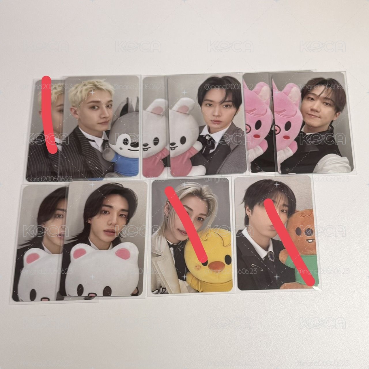 skz現貨 全球快閃