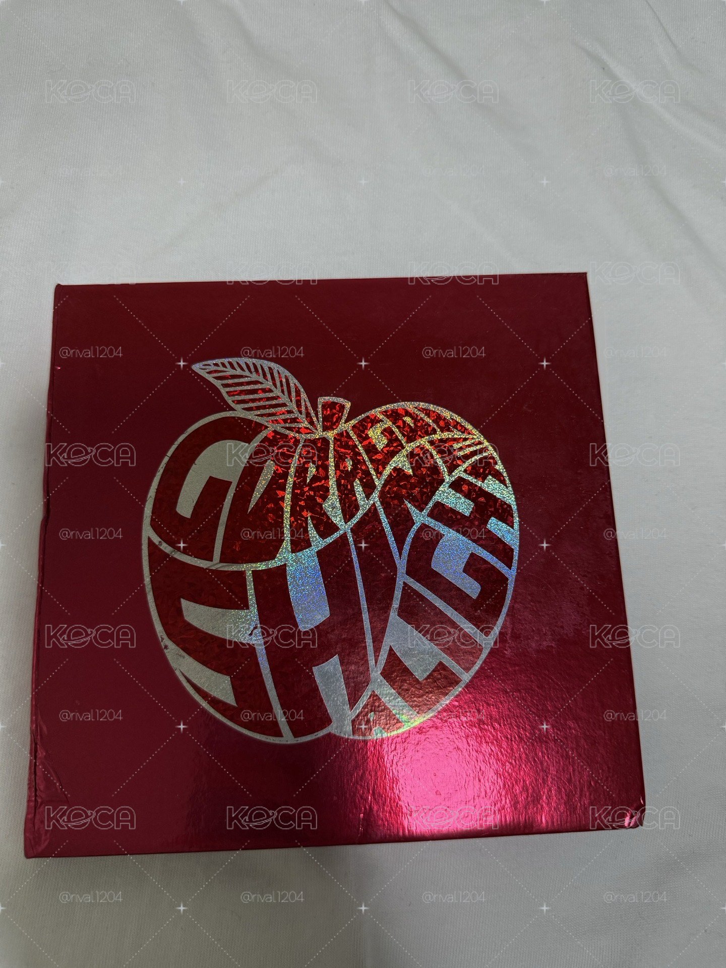 GD shine a light 演唱會實錄 暫訂