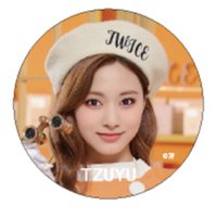 TWICE in Wonderland 徽章  