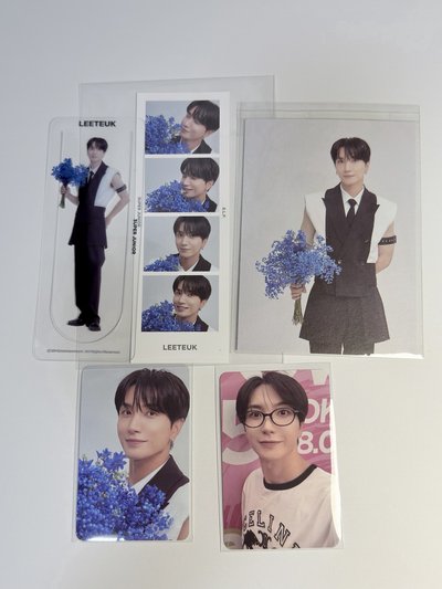 Super Junior 會員禮