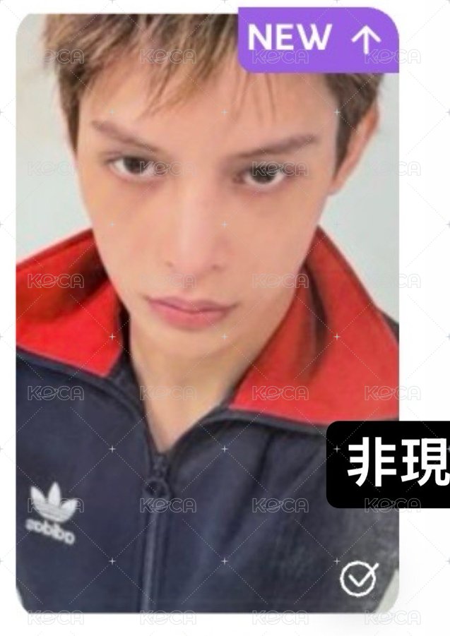 （非現）凡凡生氣了