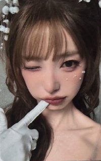 迷四 專輯卡 Magenta ver.