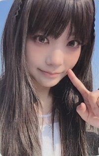 迷四 專輯卡 Siyeon ver.