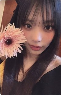 迷四 專輯卡 Siyeon ver.