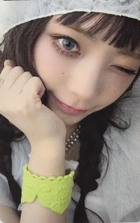 迷四 專輯卡 Siyeon ver.